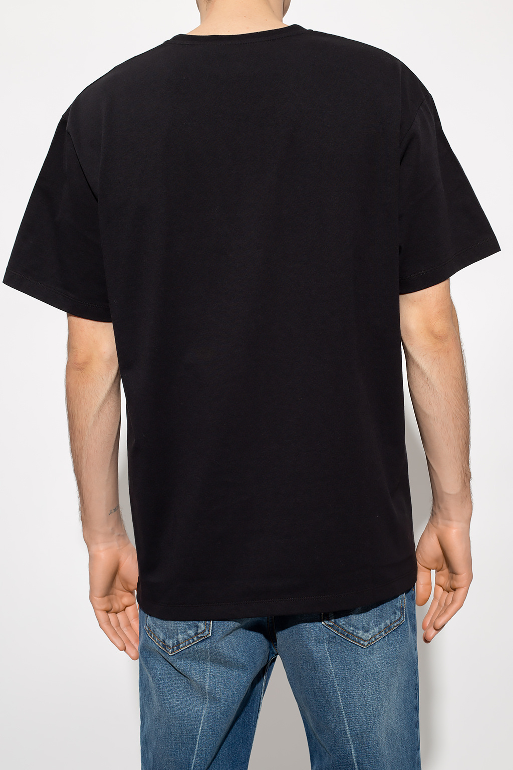 shirt from the 'Gucci Tiger' collection Gucci - Gucci Pre-Owned 